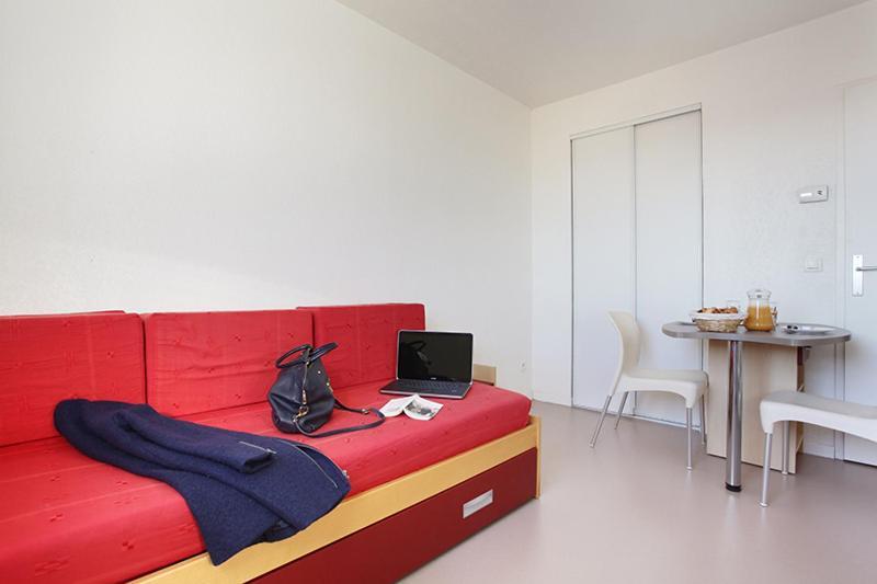 Neoresid - Residence Republique Douai Exterior photo