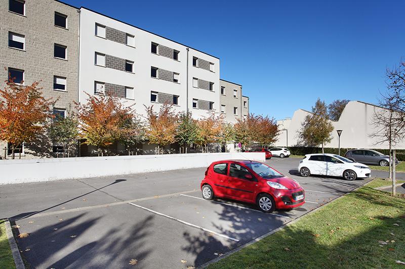 Neoresid - Residence Republique Douai Exterior photo